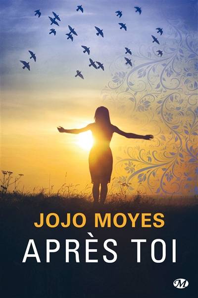 Après toi | Jojo Moyes, Alix Paupy