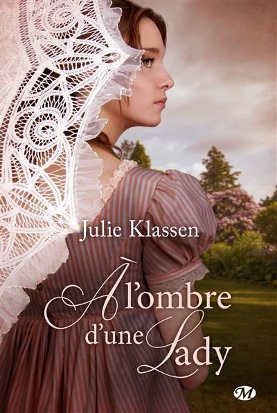 A l'ombre d'une lady | Julie Klassen, Agnès Jaubert