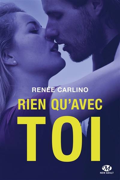 Rien qu'avec toi | Renée Carlino, Florence Moreau