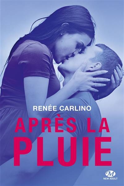 Après la pluie | Renée Carlino, Lauriane Crettenand