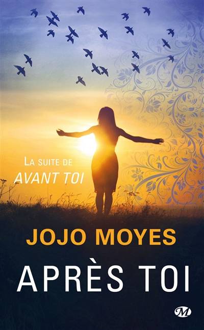 Après toi | Jojo Moyes, Alix Paupy