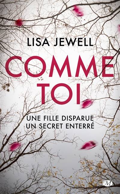 Comme toi | Lisa Jewell, Adèle Rolland-Le Dem