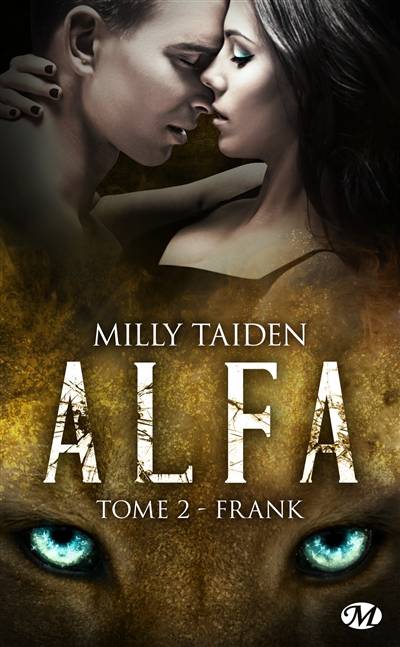 ALFA. Vol. 2. Frank | Milly Taiden, Tristan Lathière