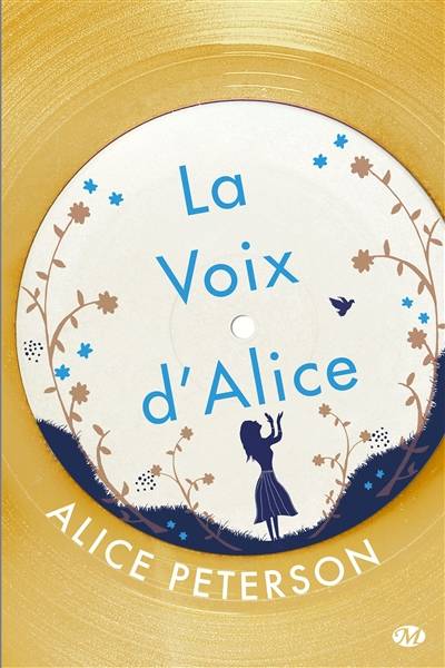 La voix d'Alice | Alice Peterson, Fanny Adams