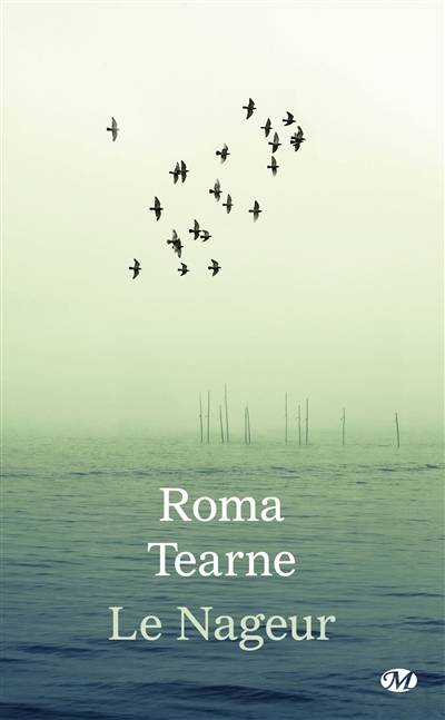 Le nageur | Roma Tearne, Esther Menevis