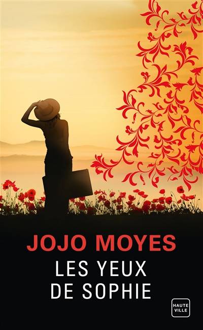 Les yeux de Sophie | Jojo Moyes, Odile Carton