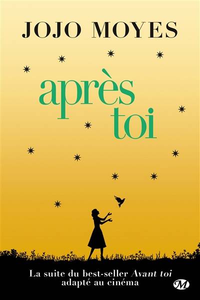 Après toi | Jojo Moyes, Alix Paupy