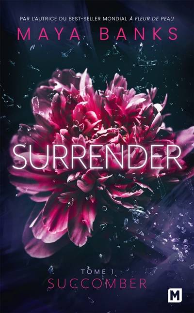 Surrender. Vol. 1. Succomber | Maya Banks