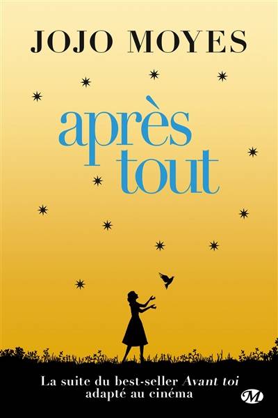 Après tout | Jojo Moyes, Odile Carton