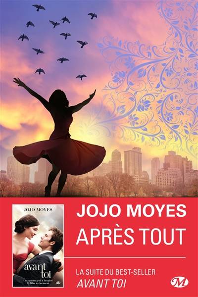 Après tout | Jojo Moyes, Odile Carton