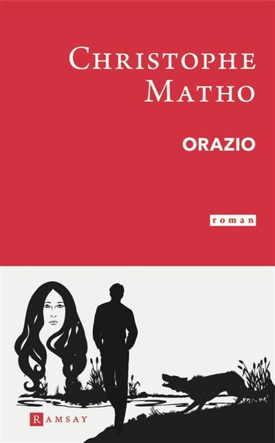 Orazio | Christophe Matho