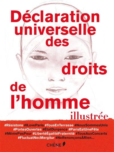 Rien à déclarer ? : Si ! Les droits de l'homme : Déclaration universelle des droits de l'homme illustrée | Nations unies