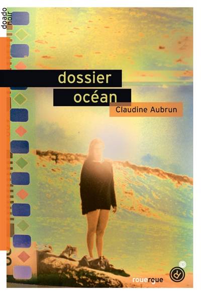 Dossier océan | Claudine Aubrun