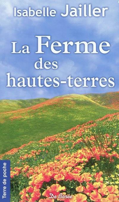 La ferme des hautes terres | Isabelle Jailler