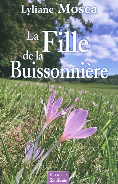 La fille de la Buissonnière | Lyliane Mosca