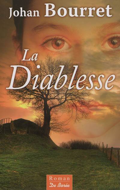 La diablesse | Johan Bourret