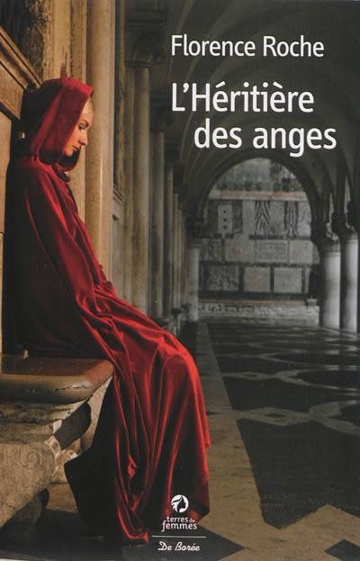 L'héritière des anges | Florence Roche