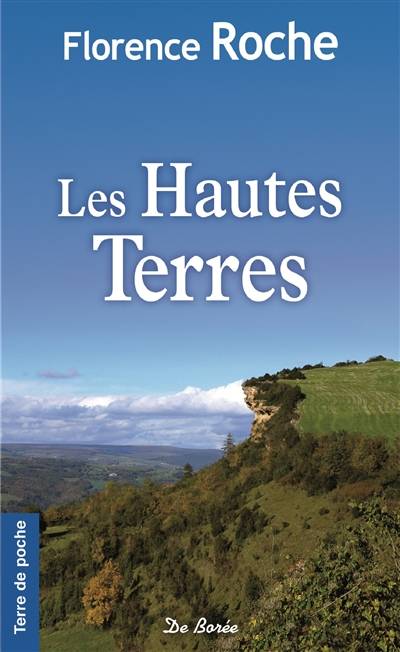 Les hautes terres | Florence Roche