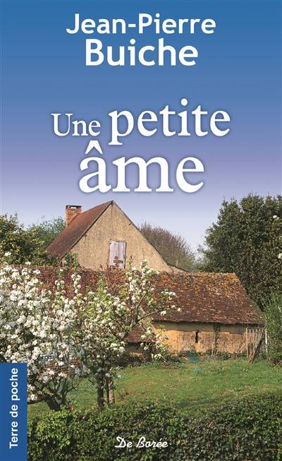 Une petite âme | Jean-Pierre Buiche