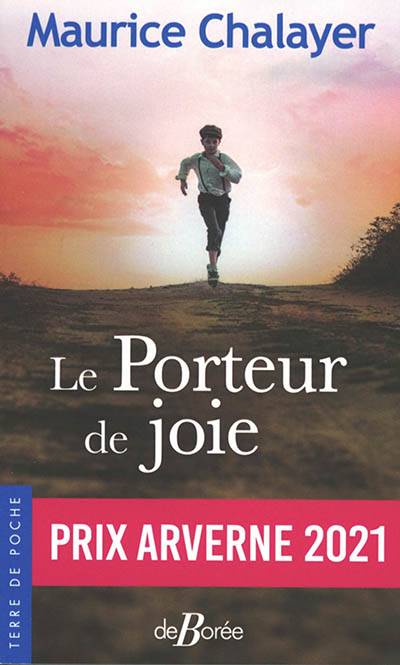 Le porteur de joie | Maurice Chalayer, Michel Merckel