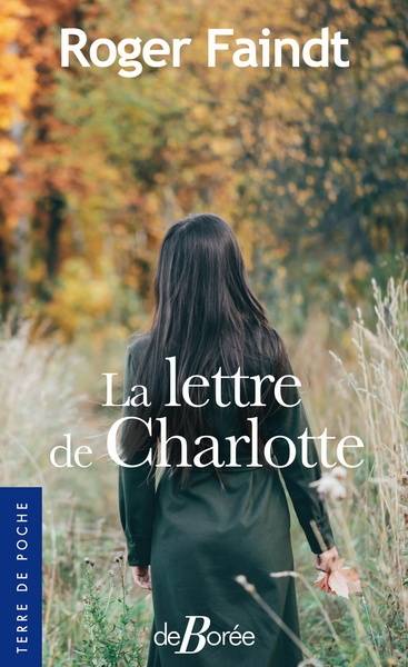 La lettre de Charlotte | Roger Faindt