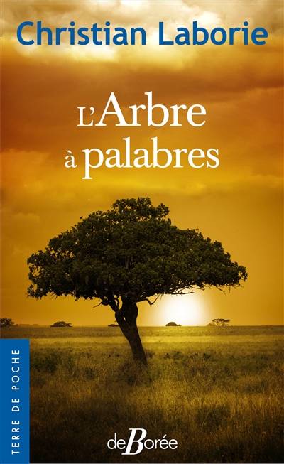 L'arbre à palabres | Christian Laborie