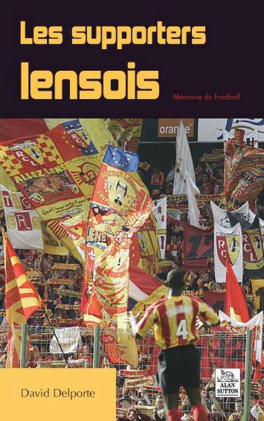 Les supporters lensois | David Delporte