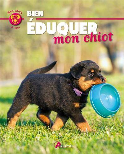 Bien éduquer mon chiot | Moritz Ammer, Peter Stanislaus