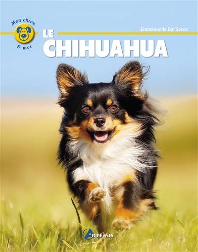 Le chihuahua | Emmanuelle Dal'Secco