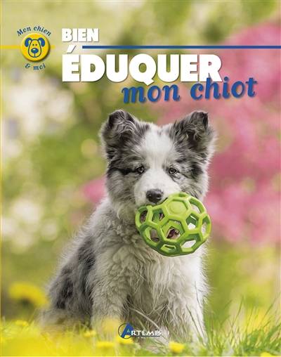 Bien éduquer mon chiot | Moritz Ammer, Peter Stanislaus