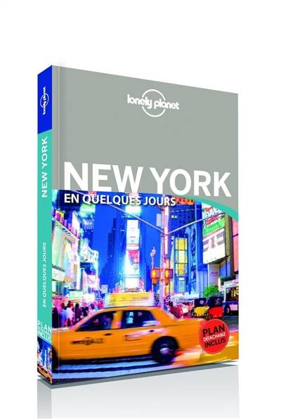 New York en quelques jours | Brandon Presser