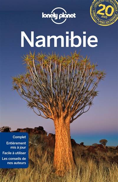 Namibie | Alan Murphy, Trent Holden, Kate Morgan