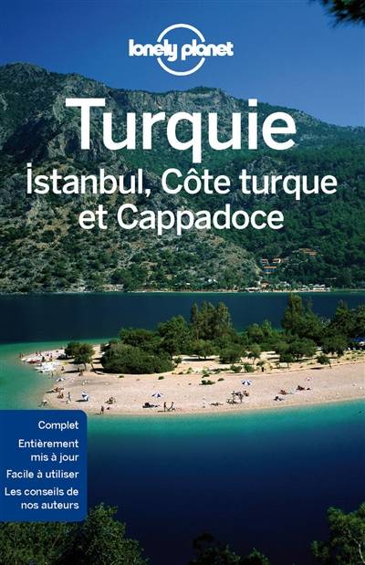 Turquie : Istanbul, côte turque et Cappadoce | 