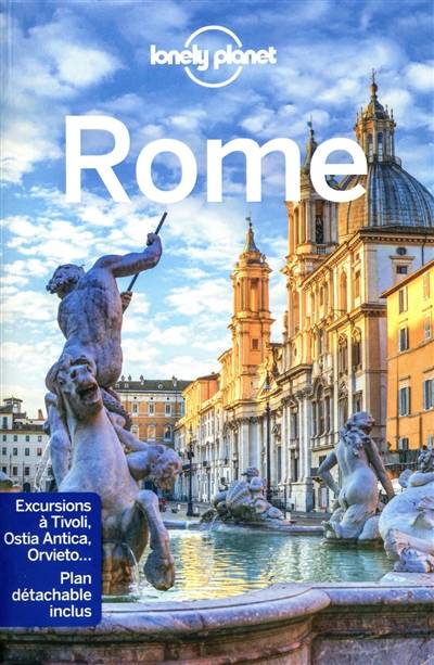 Rome | Duncan Garwood, Alexis Averbuck, Virginia Maxwell