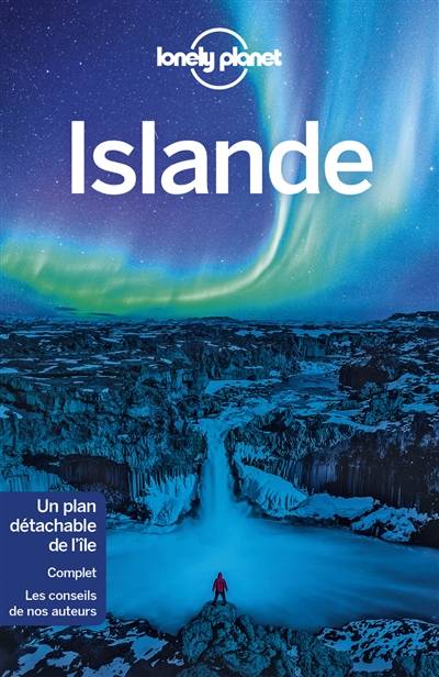 Islande | Alexis Averbuck, Carolyn Bain, Jade Bremner, Belinda Dixon