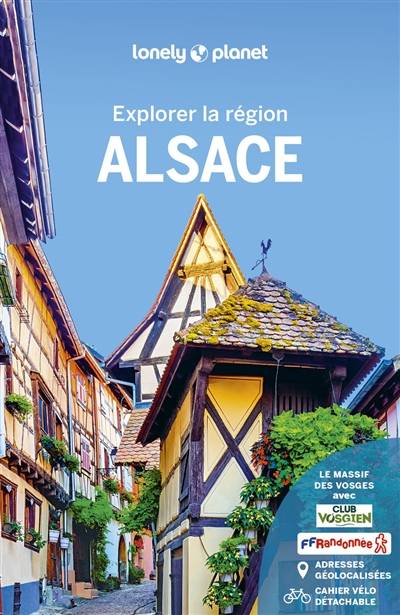 Alsace : explorer la région | 