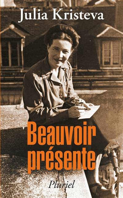 Beauvoir présente | Julia Kristeva