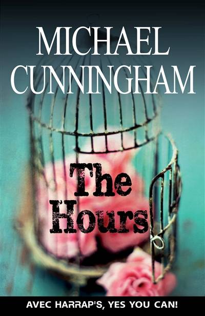 The hours | Michael Cunningham