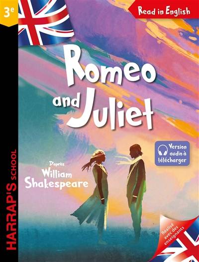 Romeo and Juliet | Martyn Back, Olivier Poli, William Shakespeare