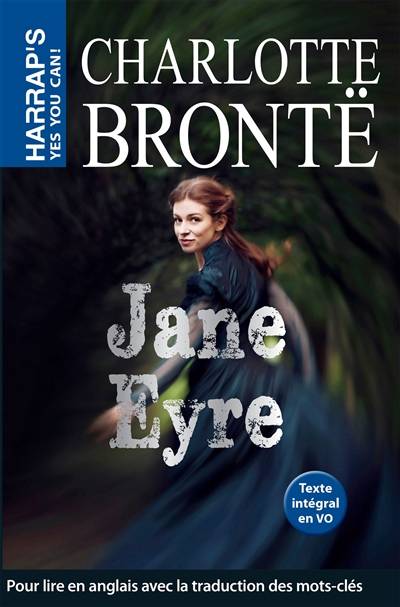 Jane Eyre | Charlotte Brontë