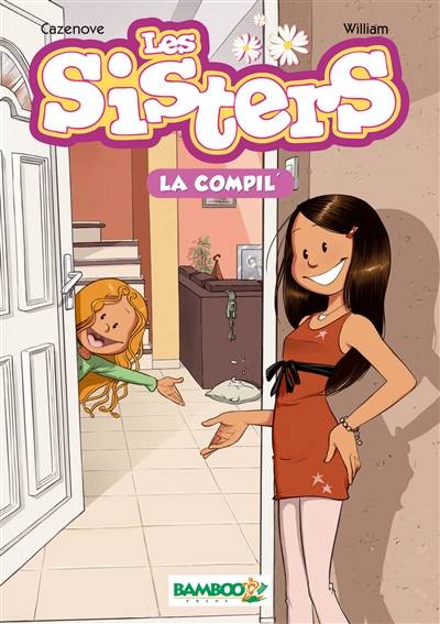 Les sisters : la compil' | Christophe Cazenove, William Maury, William Maury