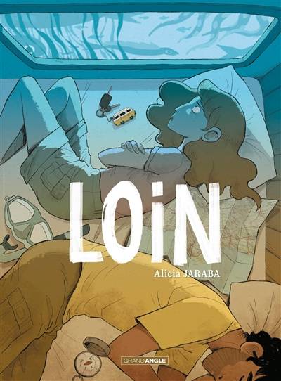 Loin | Alicia Jaraba, Deborah I. Villahoz