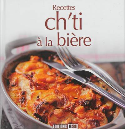 Recettes ch'ti à la bière | Sophie Rohaut, Sylvie Ait-Ali