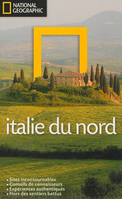 Italie du Nord | Tim Jepson, Matt Propert, Francoise Fortoul