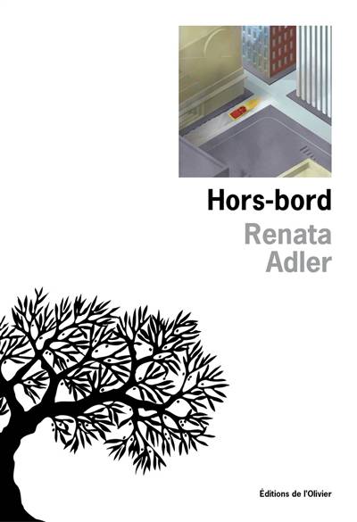 Hors-bord | Renata Adler, Guy Trebay, Céline Leroy