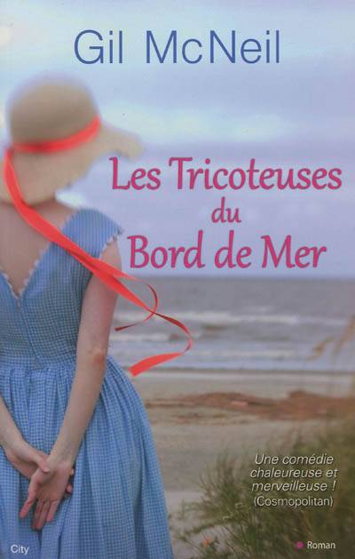 Les tricoteuses du bord de mer | Gil McNeil, Hélène Tordo