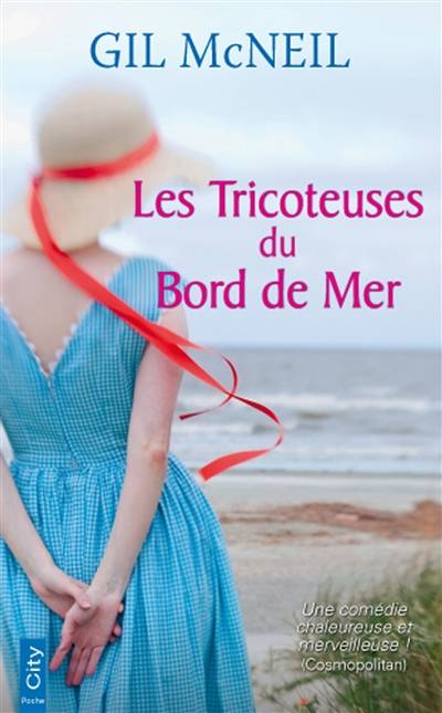 Les tricoteuses du bord de mer | Gil McNeil, Hélène Tordo