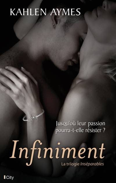 Inséparables. Infiniment | Kahlen Aymes, Maryline Beury