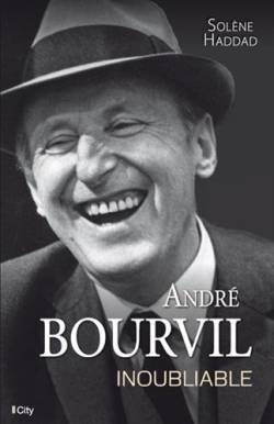 André Bourvil inoubliable | Solène Haddad