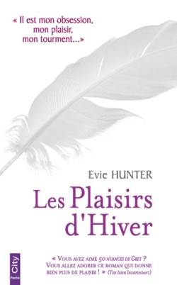 Les plaisirs d'hiver | Evie Hunter, Benoîte Dauvergne